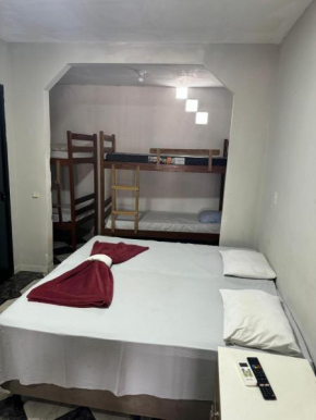 Hotel 3 Poderes